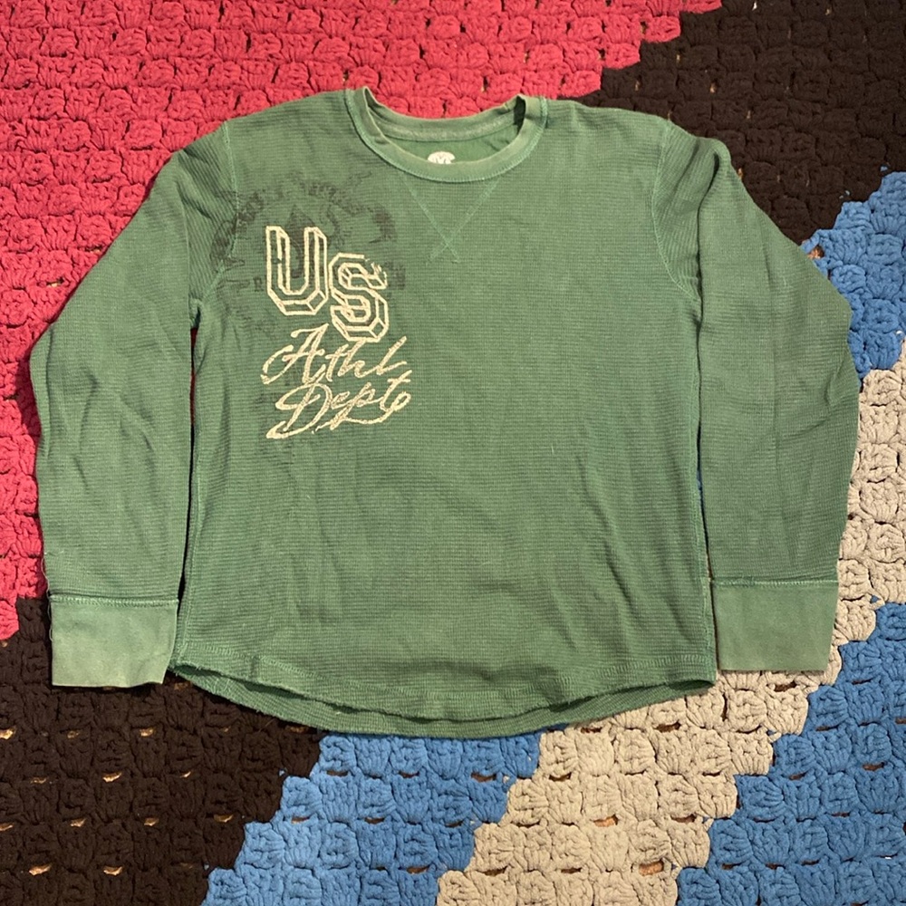 Y2K Roebuck&Co Thermal